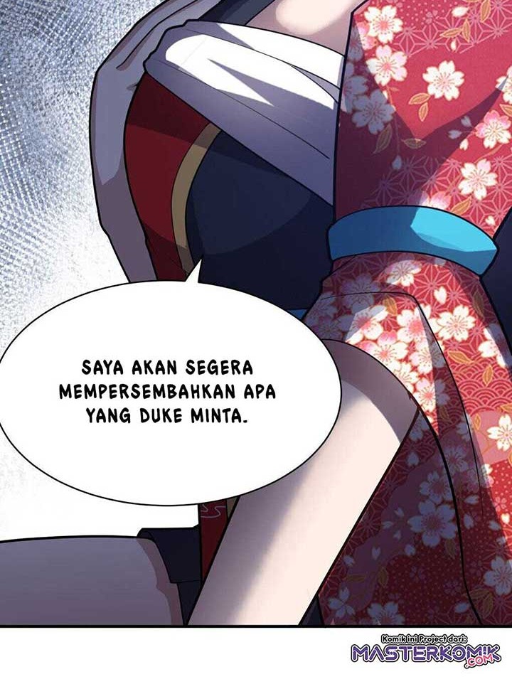 I, the Strongest Demon, Have Regained My Youth?! Chapter 38 Gambar 8