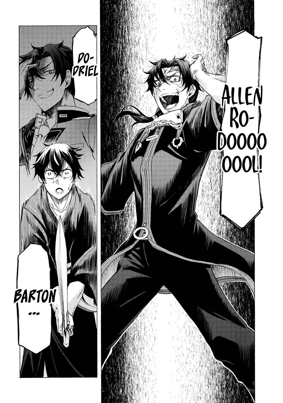 Ichioku-nen Button O Renda Shita Ore Wa, Kizuitara Saikyou Ni Natteita Chapter 14.2 Gambar 13