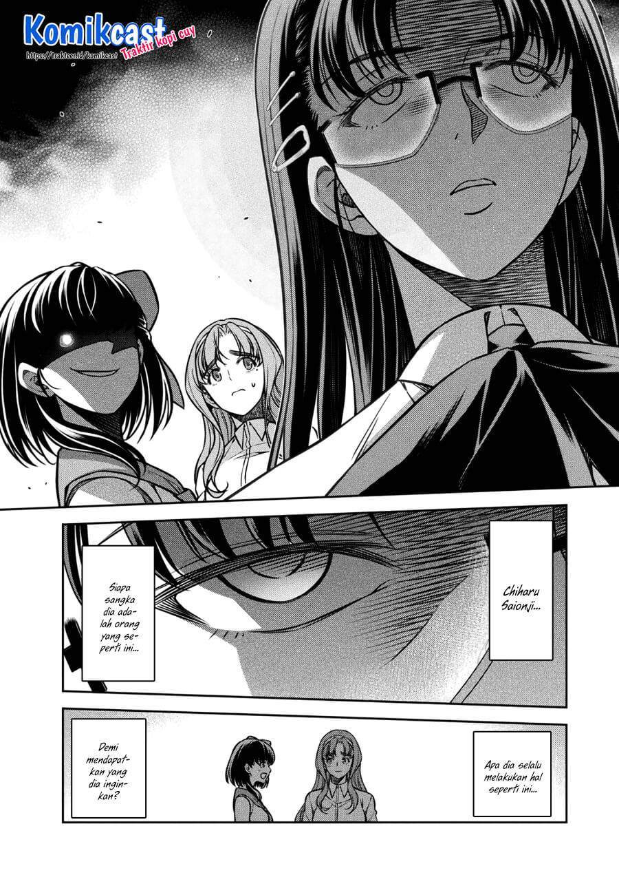 Silver Plan to Redo From JK Chapter 22 Gambar 12