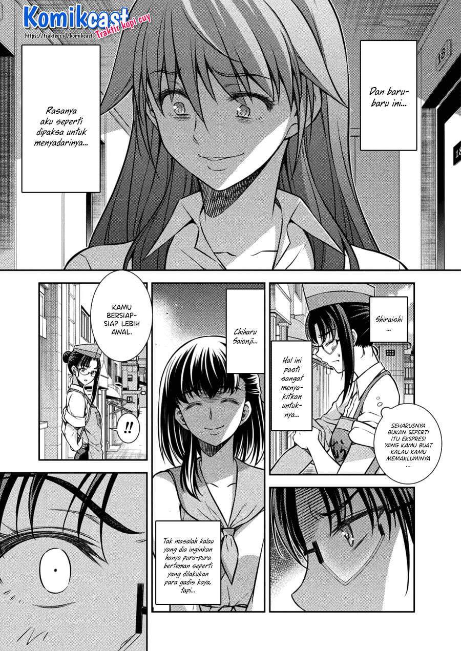 Silver Plan to Redo From JK Chapter 22 Gambar 15