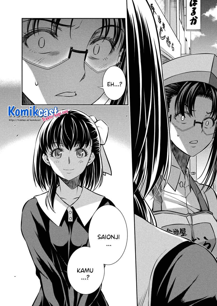 Silver Plan to Redo From JK Chapter 22 Gambar 16