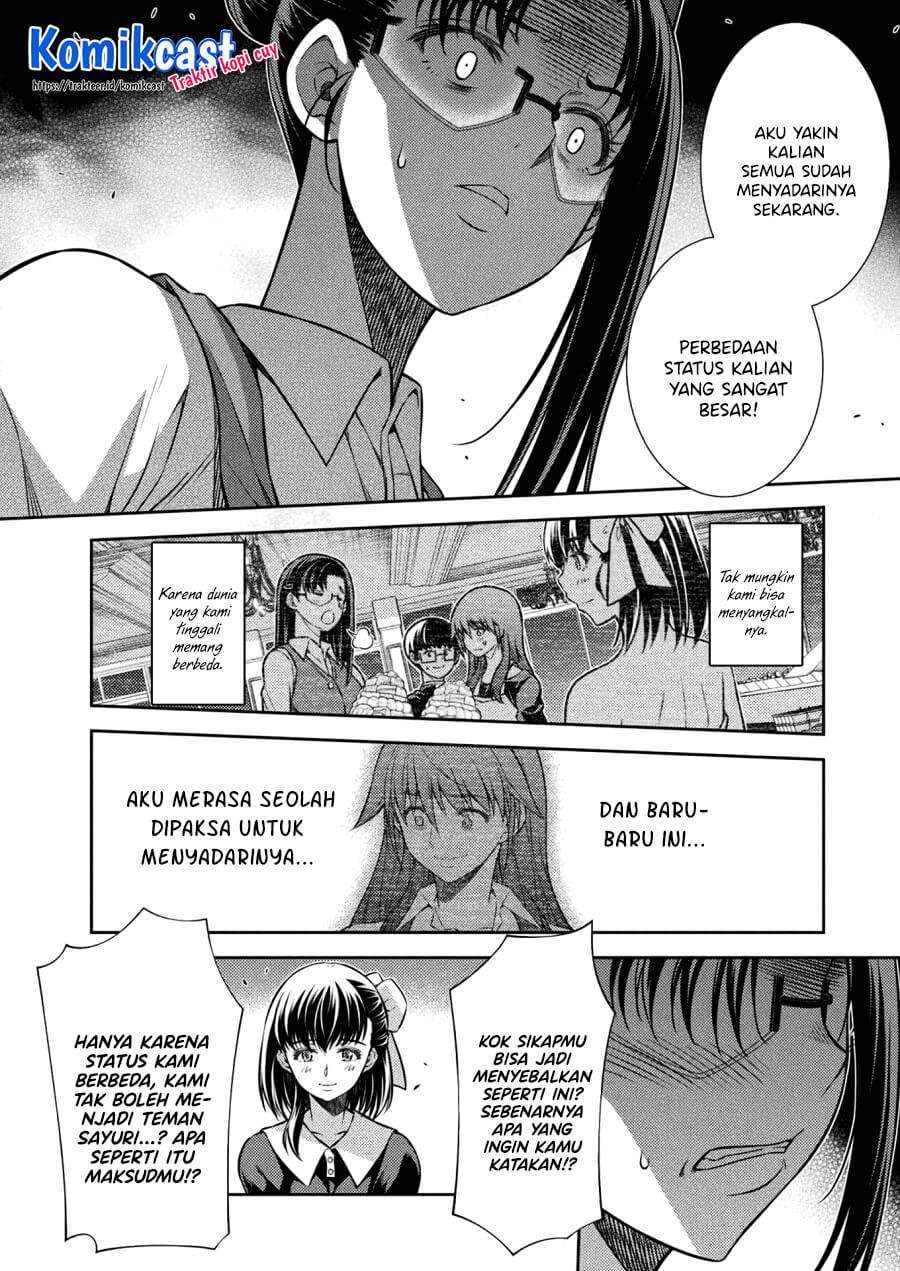 Silver Plan to Redo From JK Chapter 22 Gambar 20