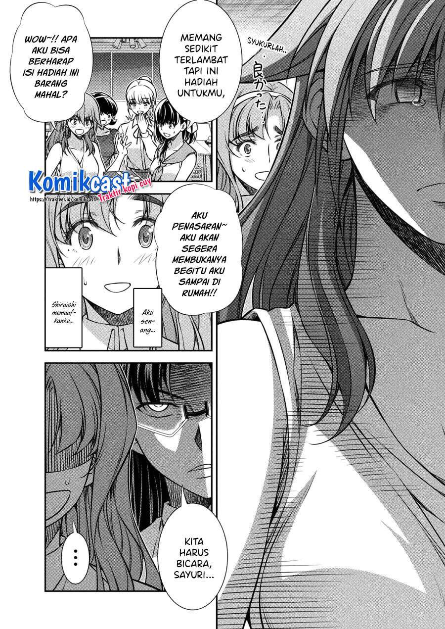Silver Plan to Redo From JK Chapter 22 Gambar 6