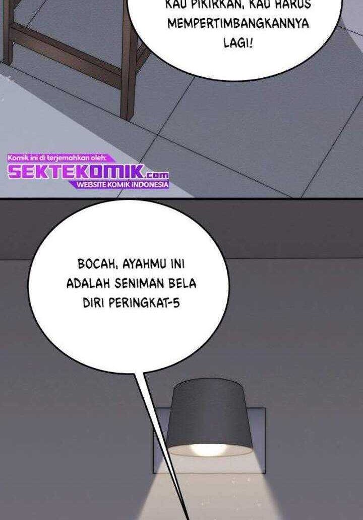 Apocalyptic Thief Chapter 12 Gambar 50