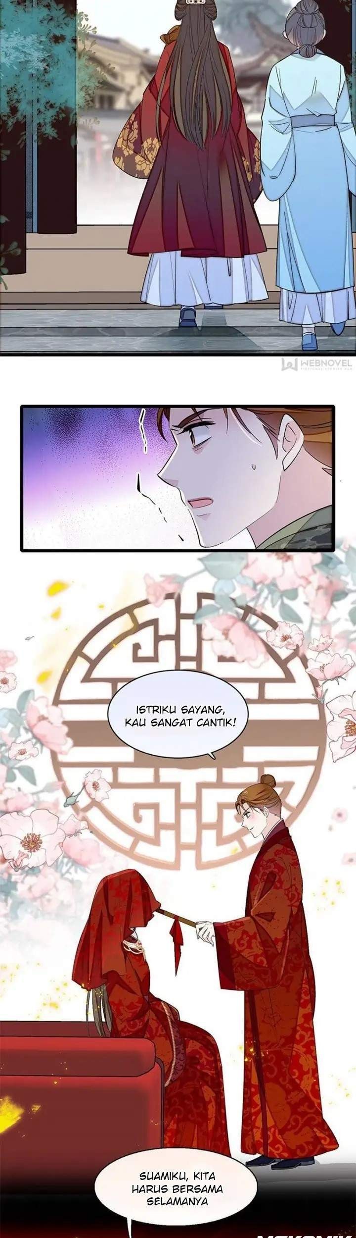 Sijin Chapter 121 Gambar 19