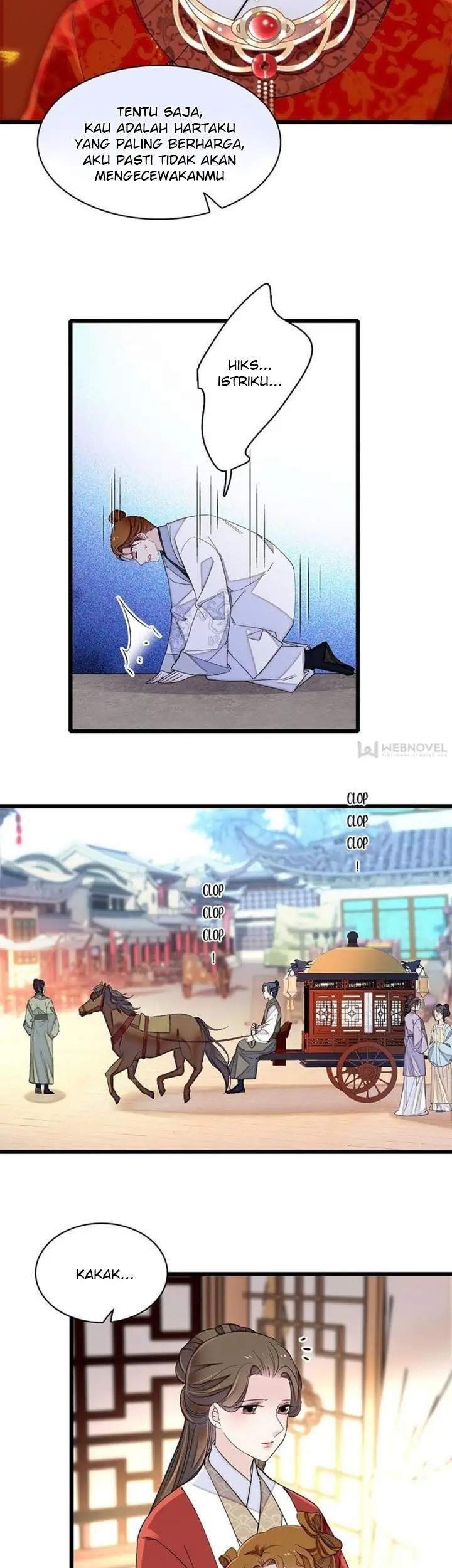 Sijin Chapter 121 Gambar 21