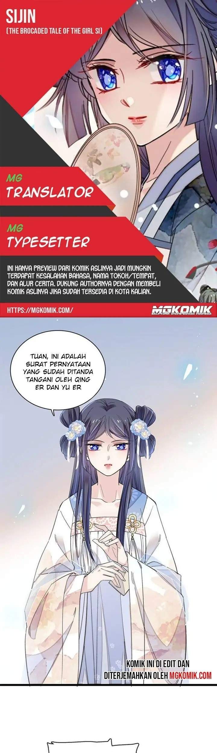 Komik Sijin Chapter 121 gambar nomor 1