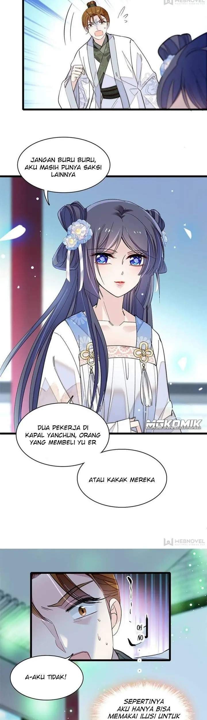 Sijin Chapter 121 Gambar 3
