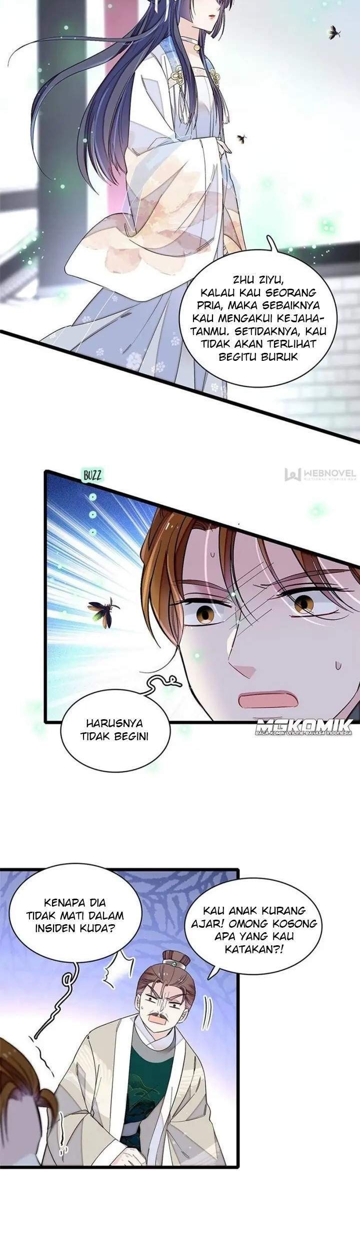 Sijin Chapter 121 Gambar 5