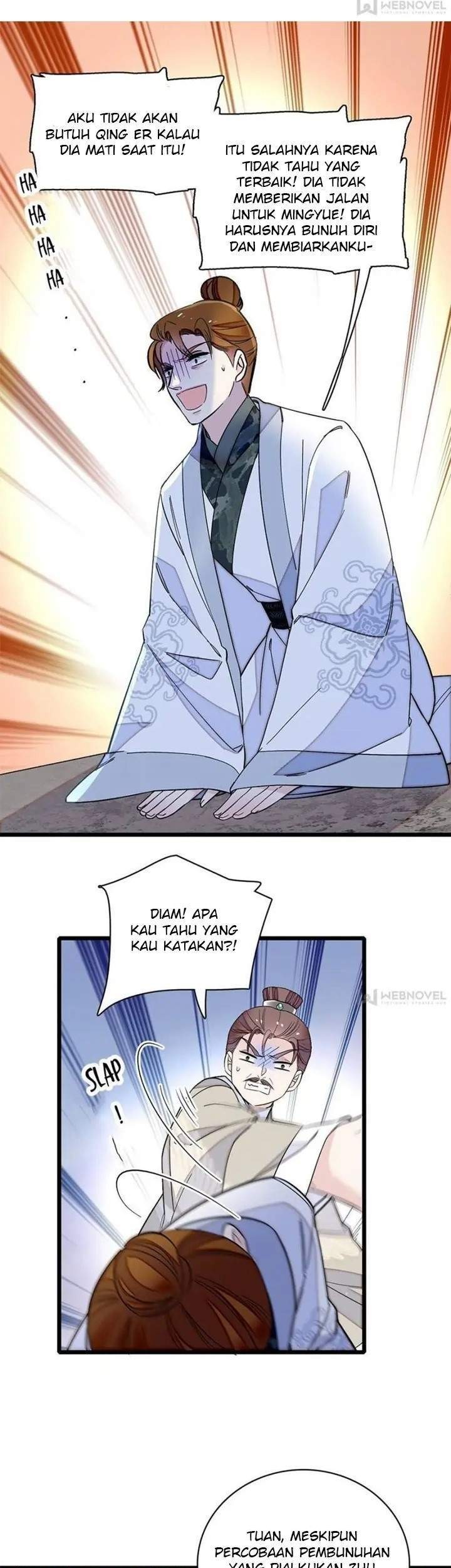 Sijin Chapter 121 Gambar 7