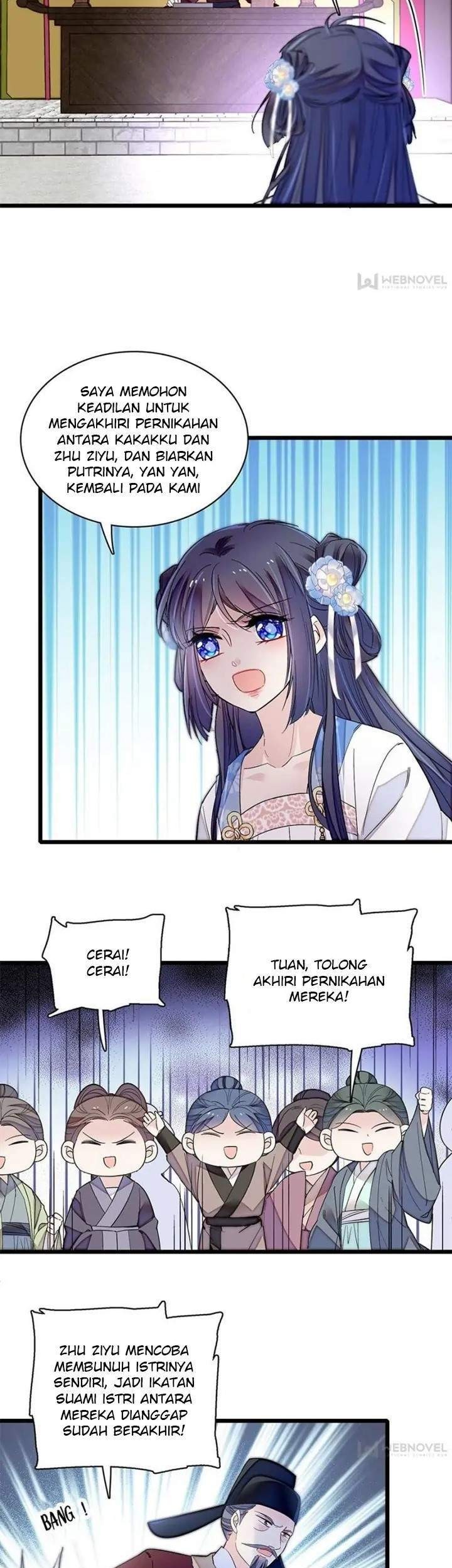 Sijin Chapter 121 Gambar 9