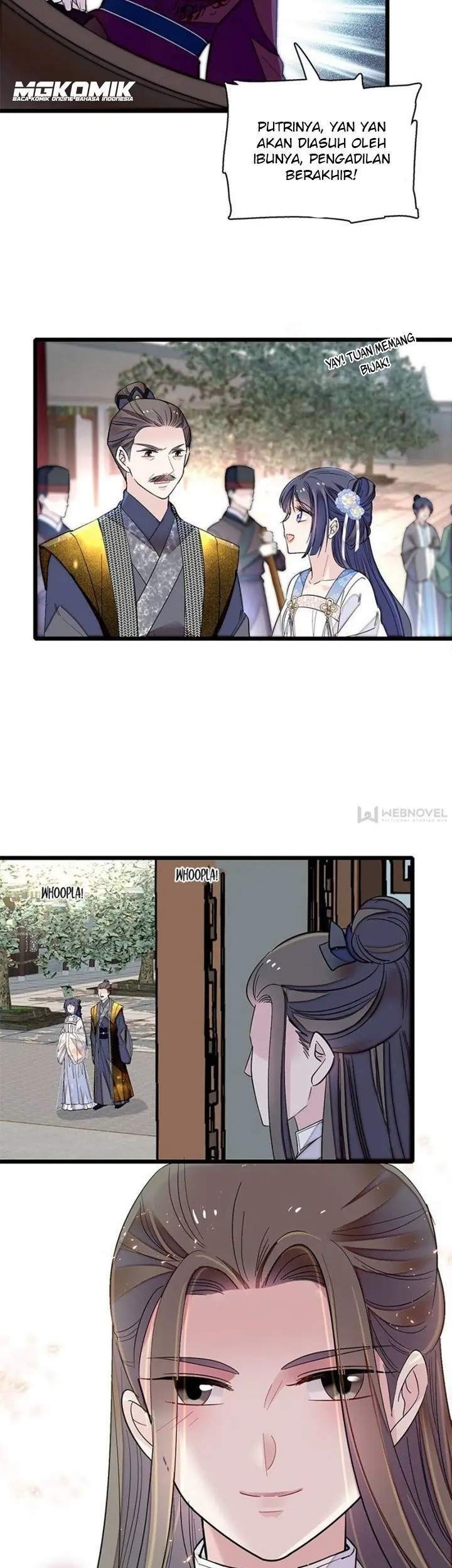 Sijin Chapter 121 Gambar 11