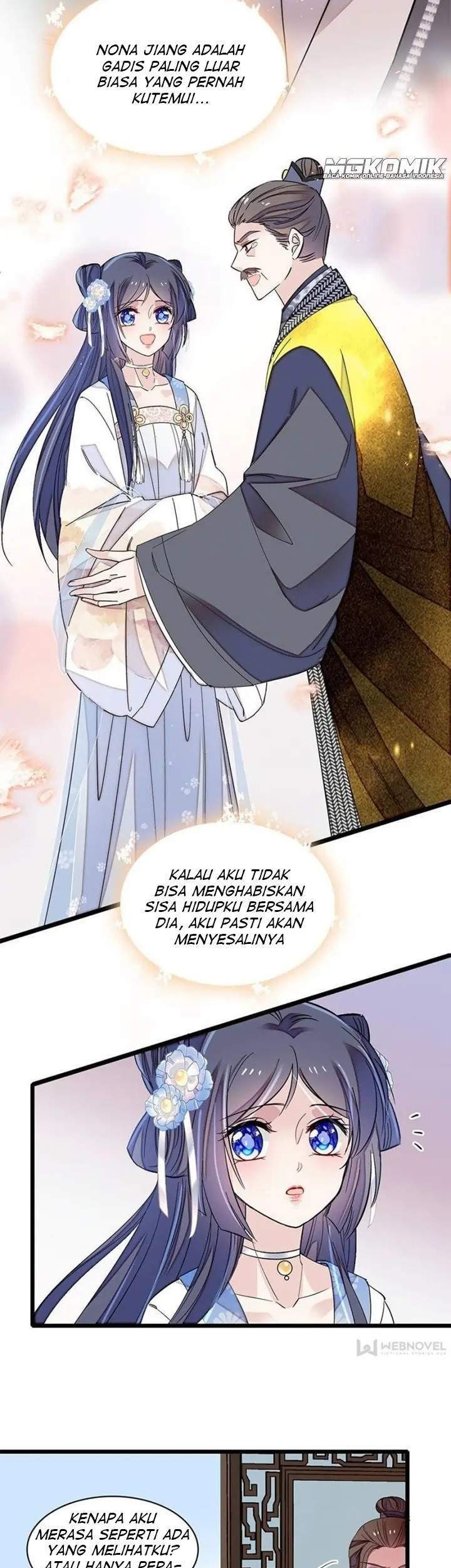 Sijin Chapter 121 Gambar 13