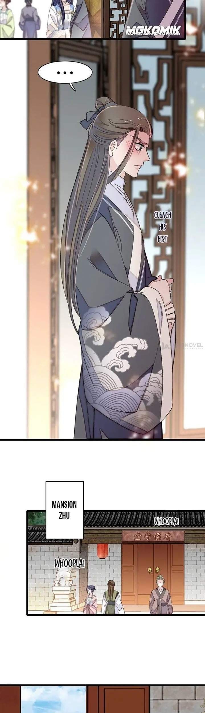 Sijin Chapter 121 Gambar 15