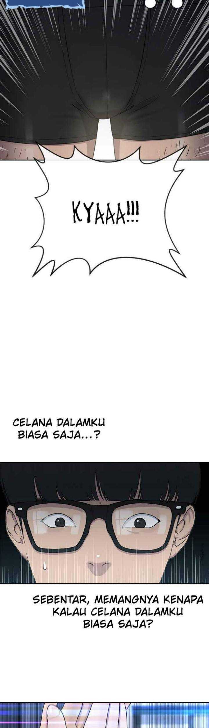 Hypnosis School Chapter 07 Gambar 43