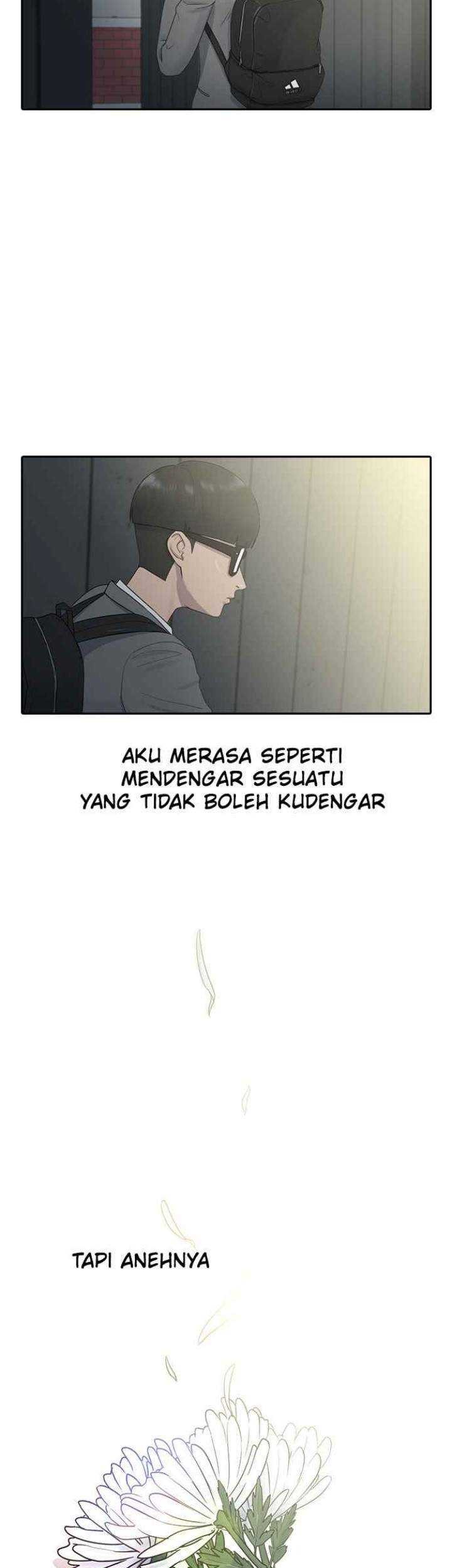 Hypnosis School Chapter 07 Gambar 71