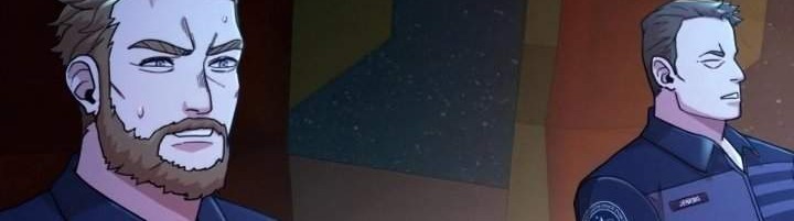 Hero Has Returned Chapter 22 Gambar 23
