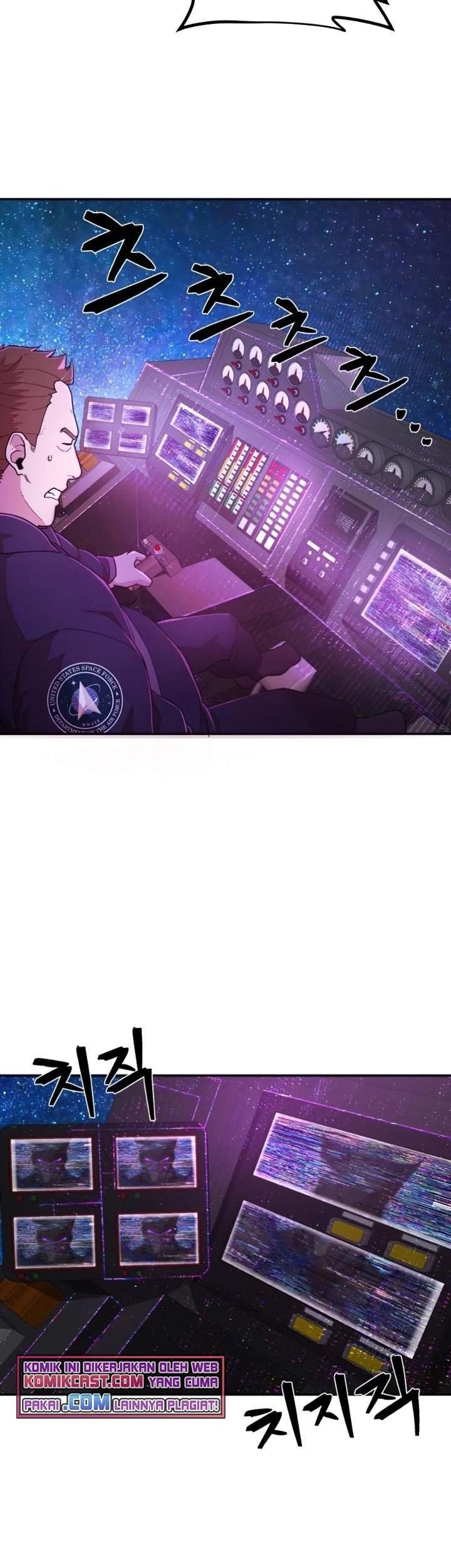Hero Has Returned Chapter 22 Gambar 32