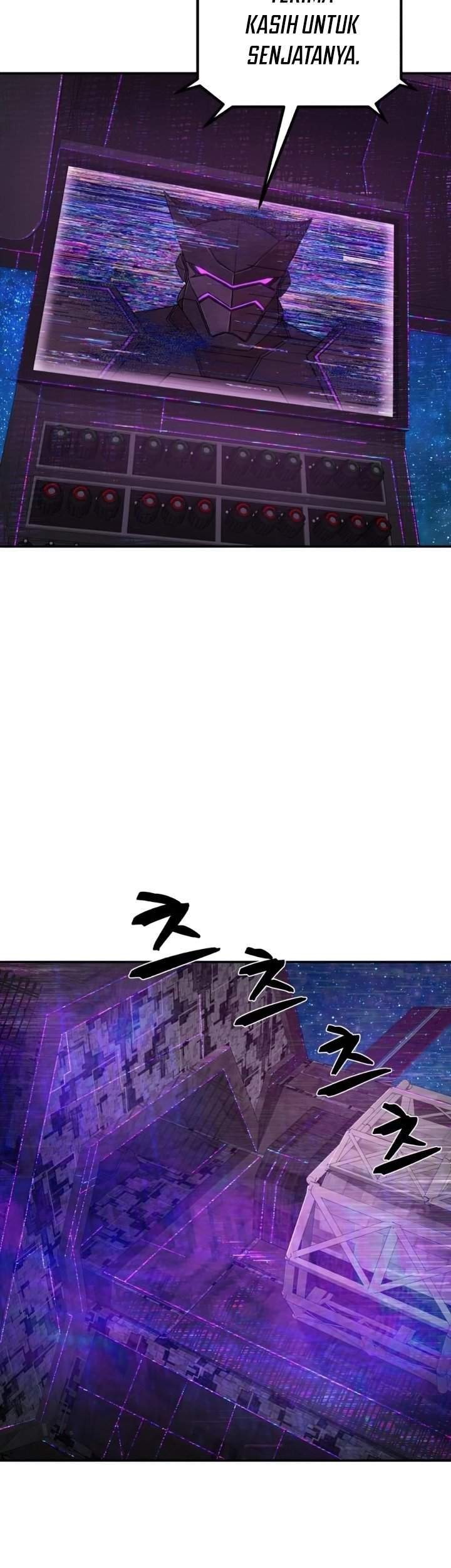 Hero Has Returned Chapter 22 Gambar 34