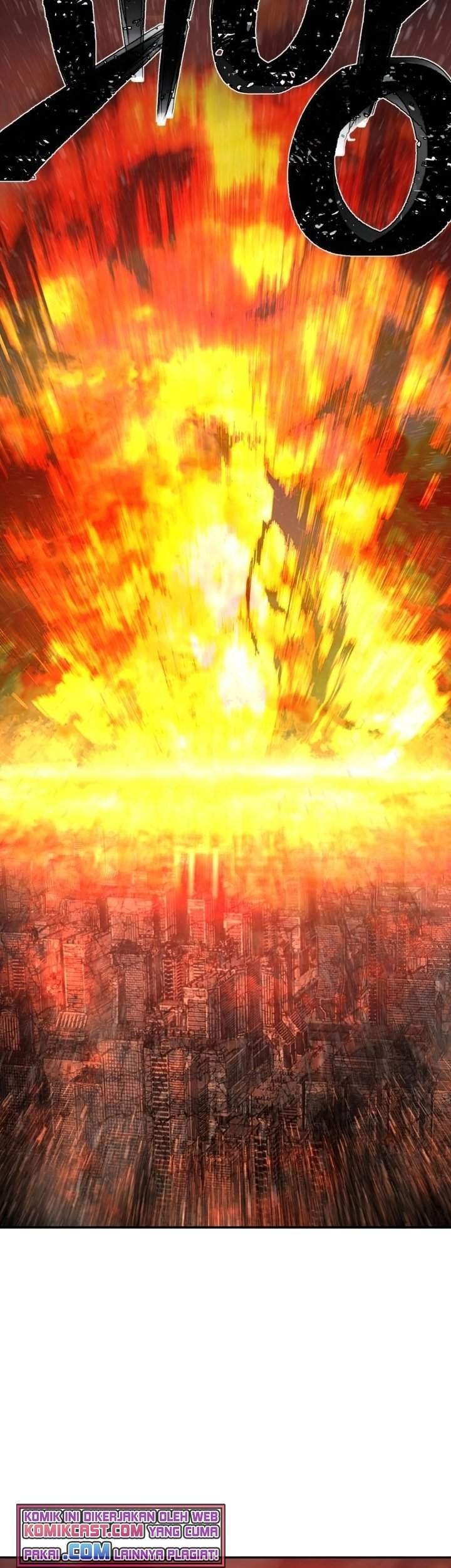 Hero Has Returned Chapter 22 Gambar 54