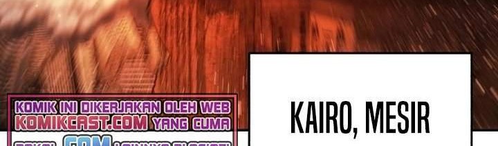Hero Has Returned Chapter 22 Gambar 63