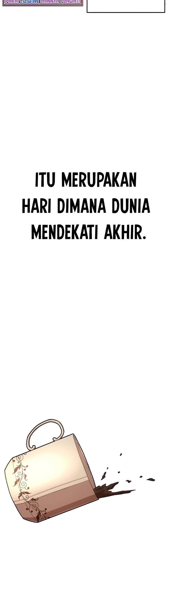 Hero Has Returned Chapter 22 Gambar 64