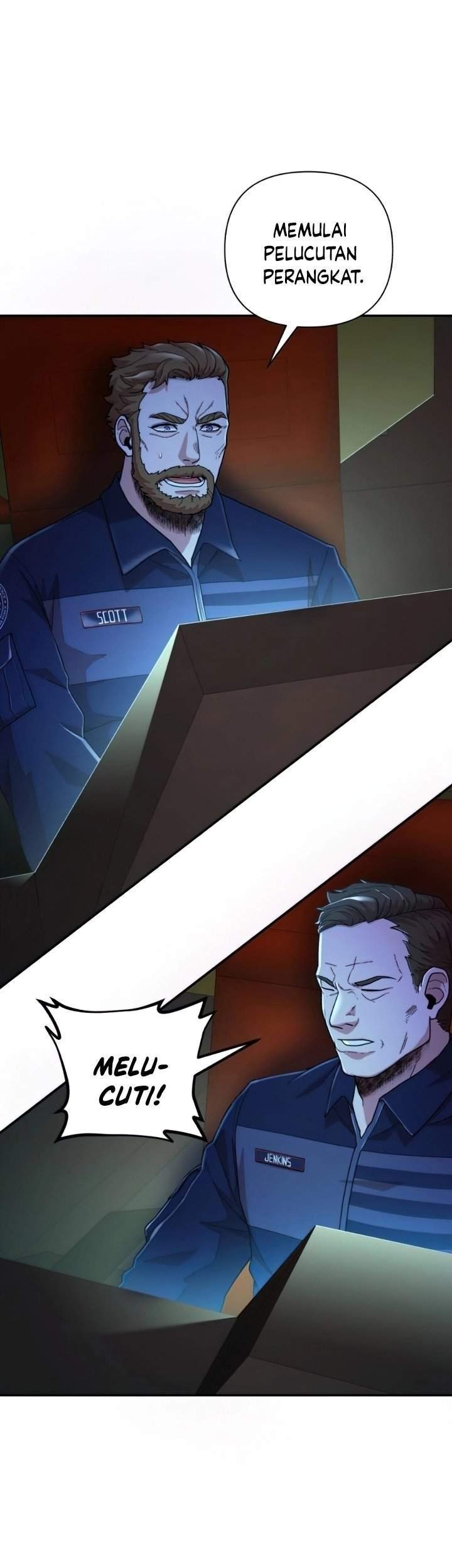 Hero Has Returned Chapter 22 Gambar 10