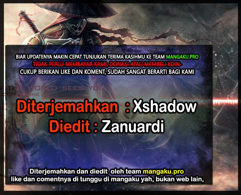 Baca Manhua Journey to the West (Zheng Jian He) Chapter 95.1 Gambar 2
