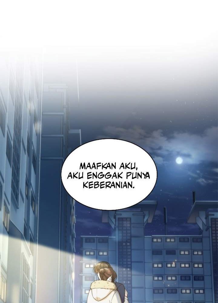 My Office Noona’s Story Chapter 24 Gambar 46