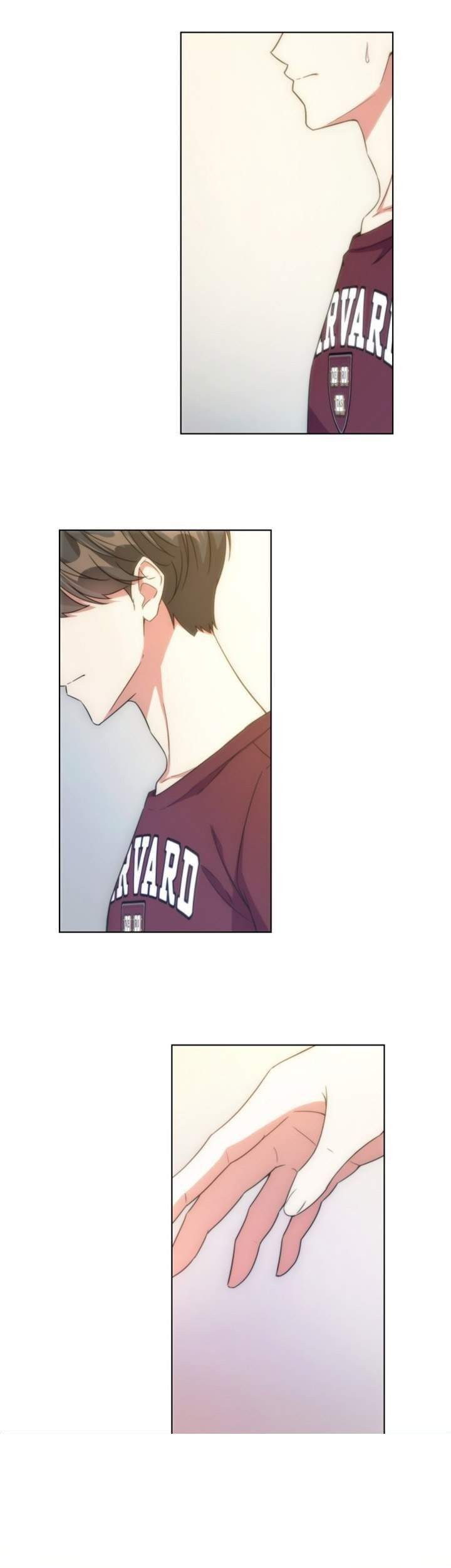 My Office Noona’s Story Chapter 24 Gambar 17