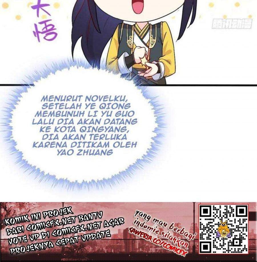 Forced To Become the Villain’s Son-in-law Chapter 74 Gambar 19