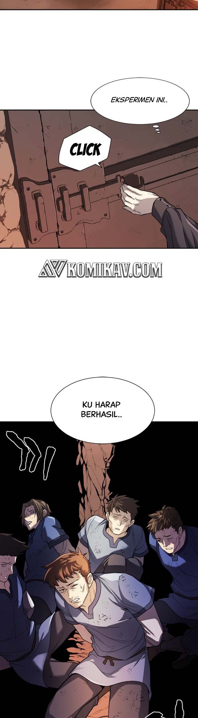 The World’s Best Engineer Chapter 15 Gambar 26