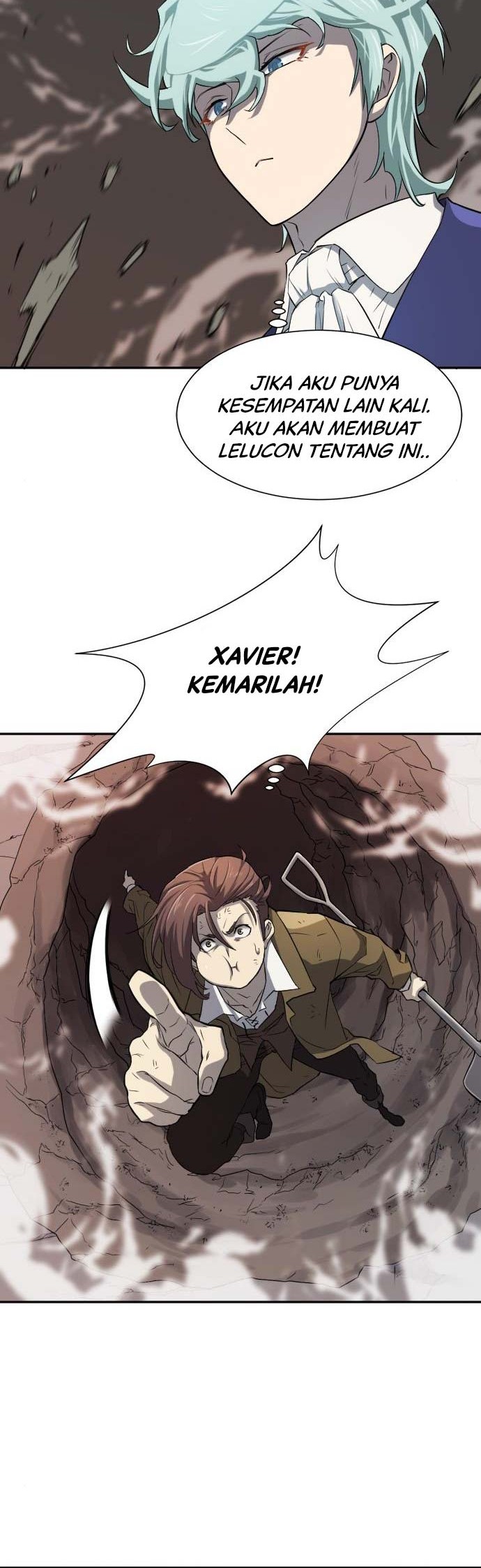 The World’s Best Engineer Chapter 15 Gambar 42