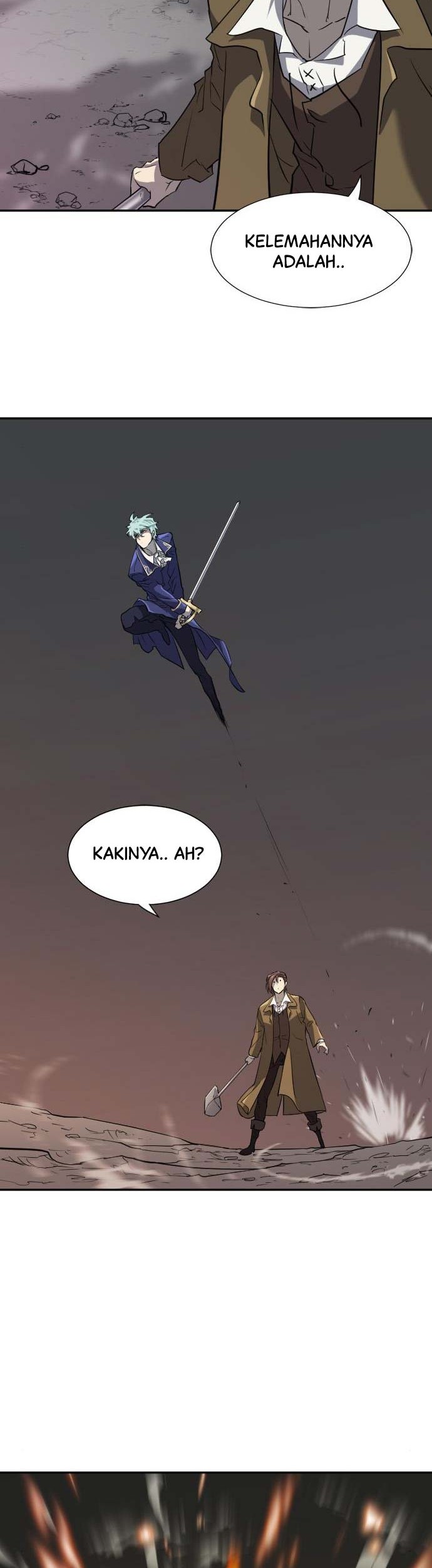 The World’s Best Engineer Chapter 15 Gambar 56