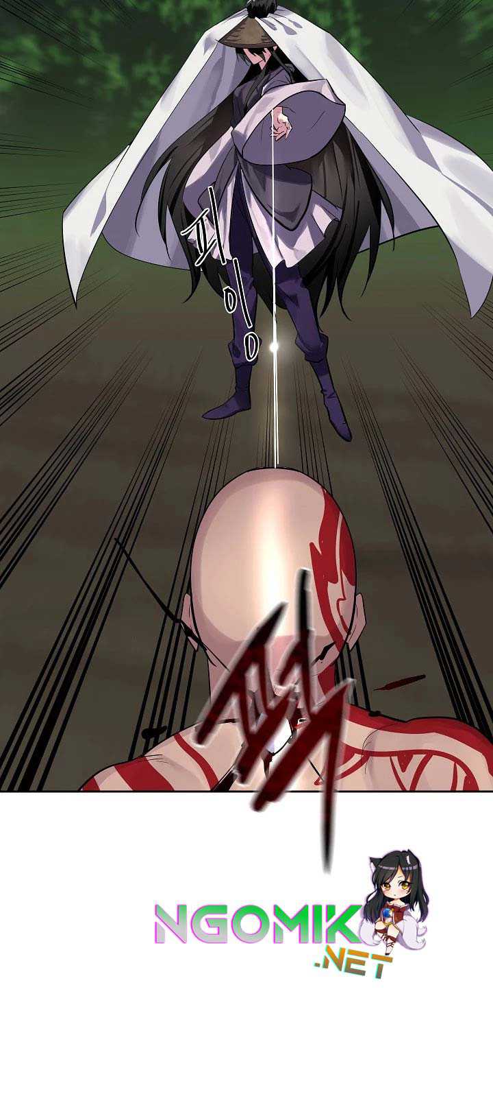 Volcanic Age Chapter 147 Gambar 16