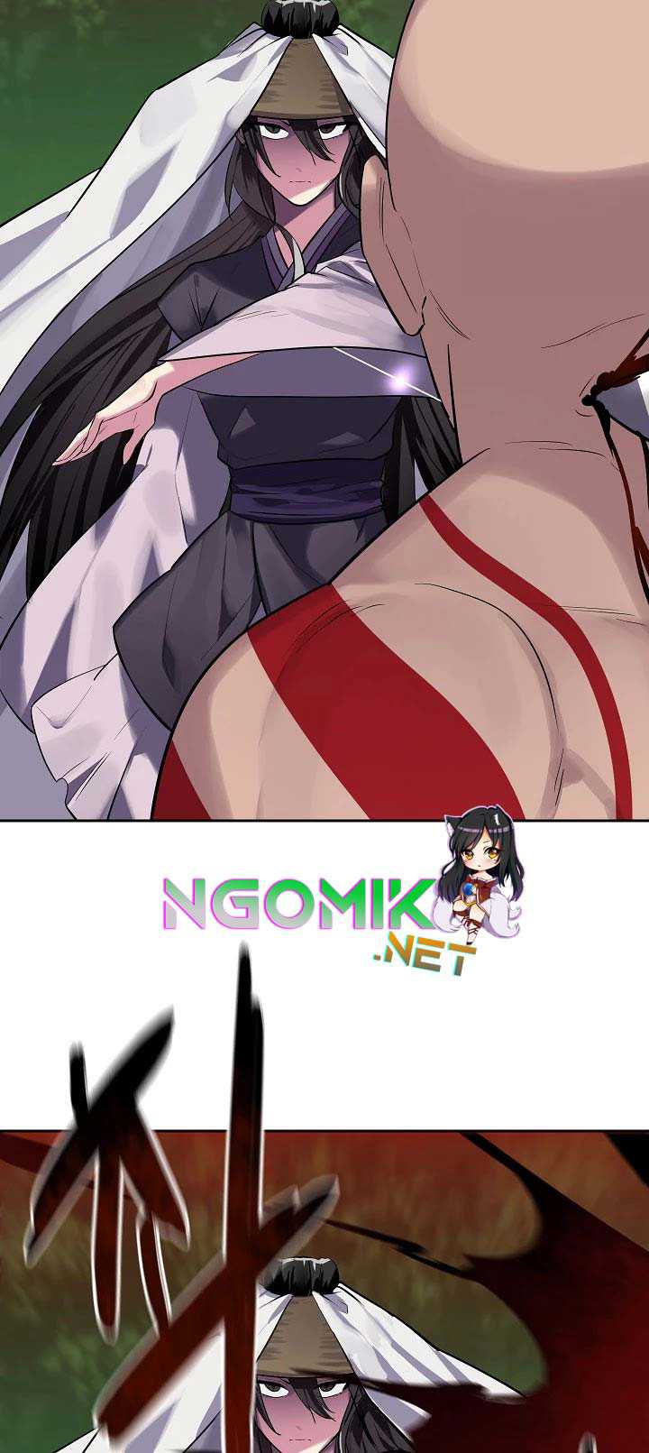 Volcanic Age Chapter 147 Gambar 20