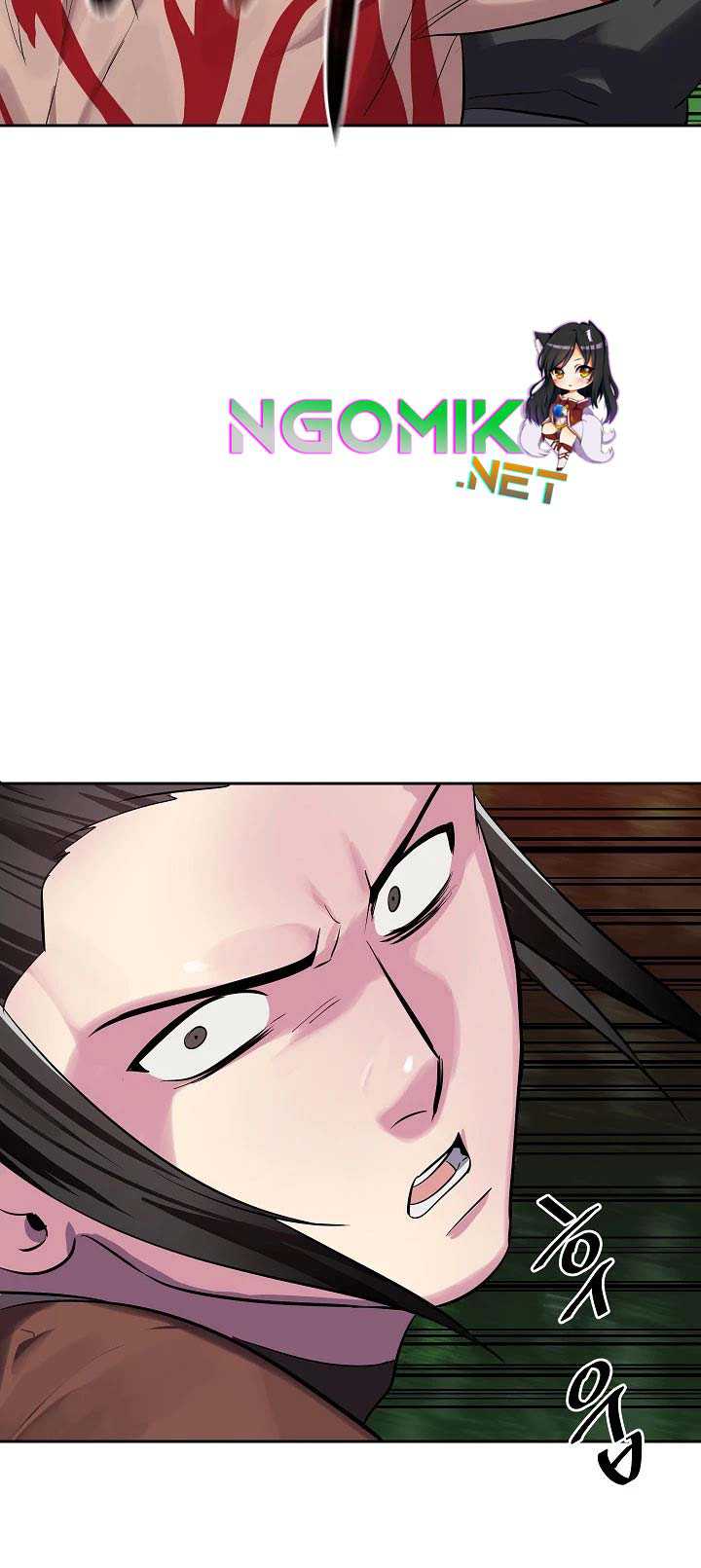 Volcanic Age Chapter 147 Gambar 25