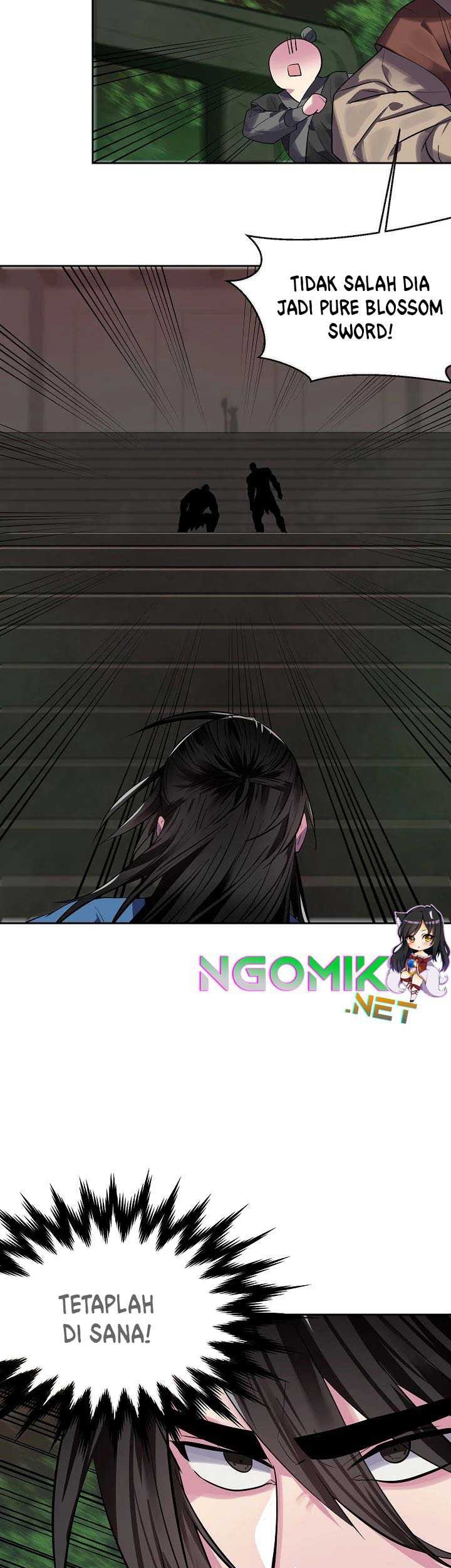 Volcanic Age Chapter 147 Gambar 34