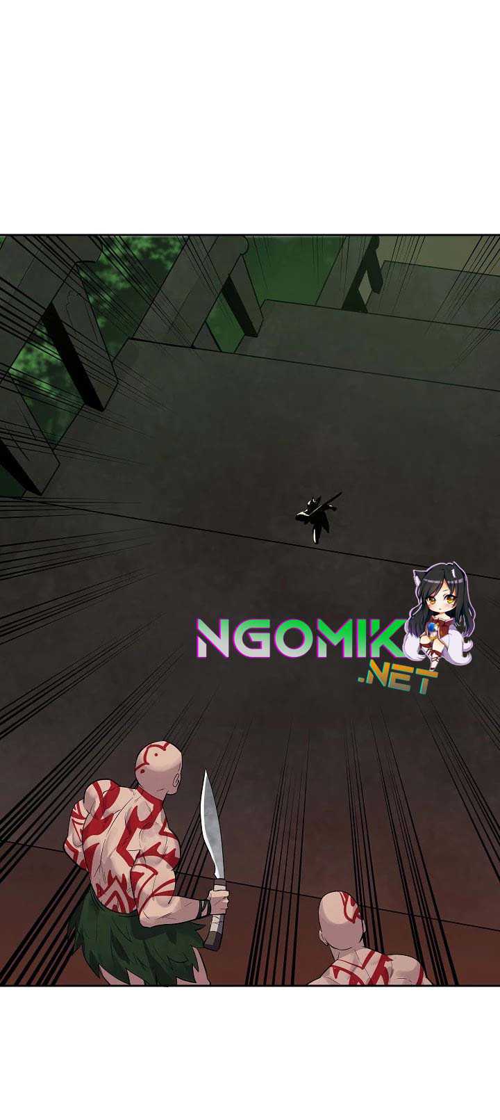 Volcanic Age Chapter 147 Gambar 36