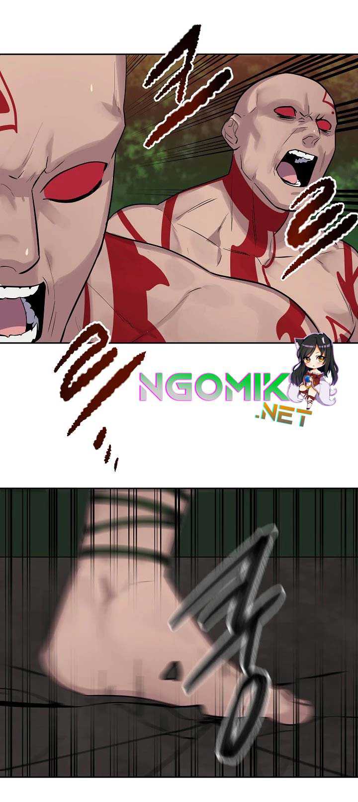 Volcanic Age Chapter 147 Gambar 37