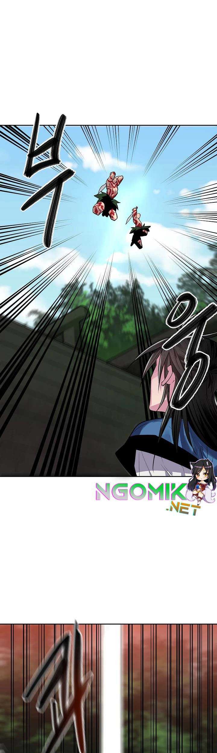 Volcanic Age Chapter 147 Gambar 38