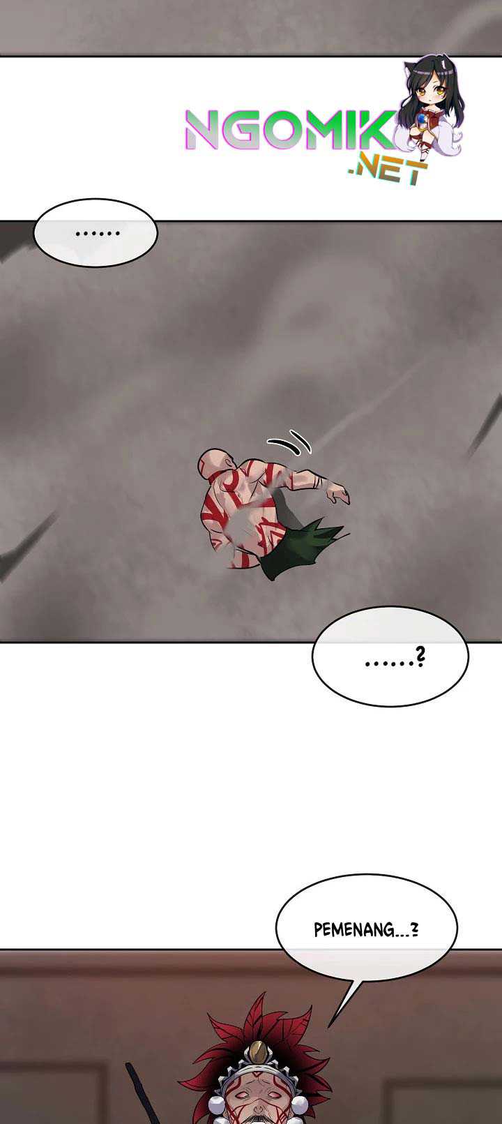 Volcanic Age Chapter 147 Gambar 45