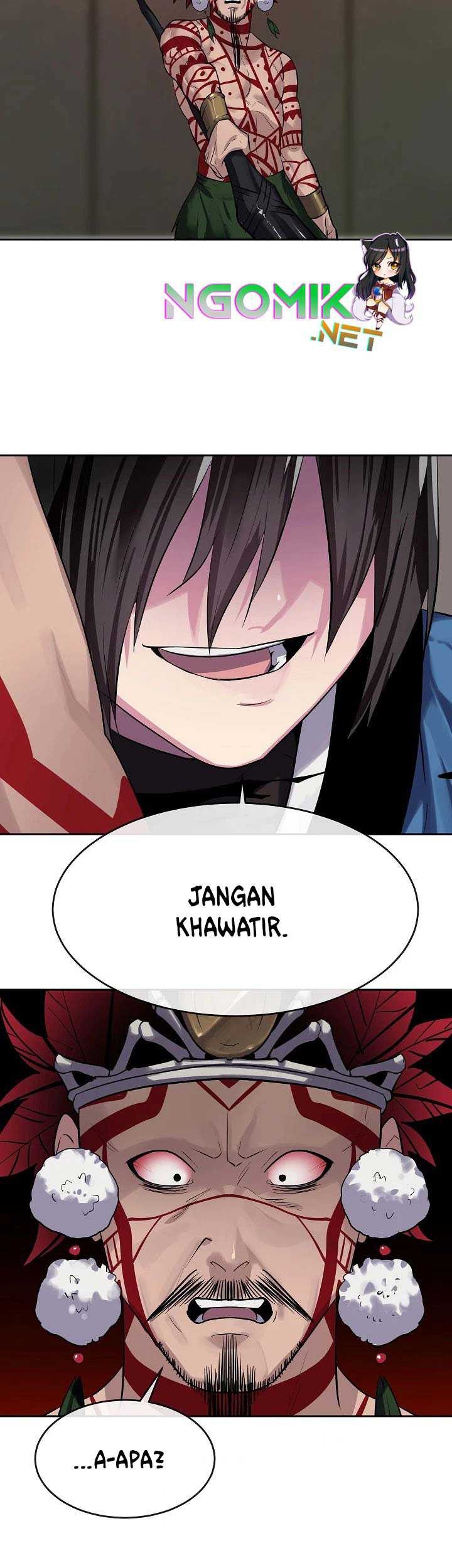 Volcanic Age Chapter 147 Gambar 46