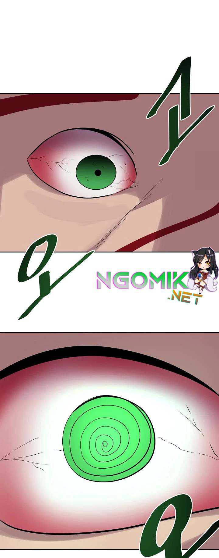 Volcanic Age Chapter 147 Gambar 51