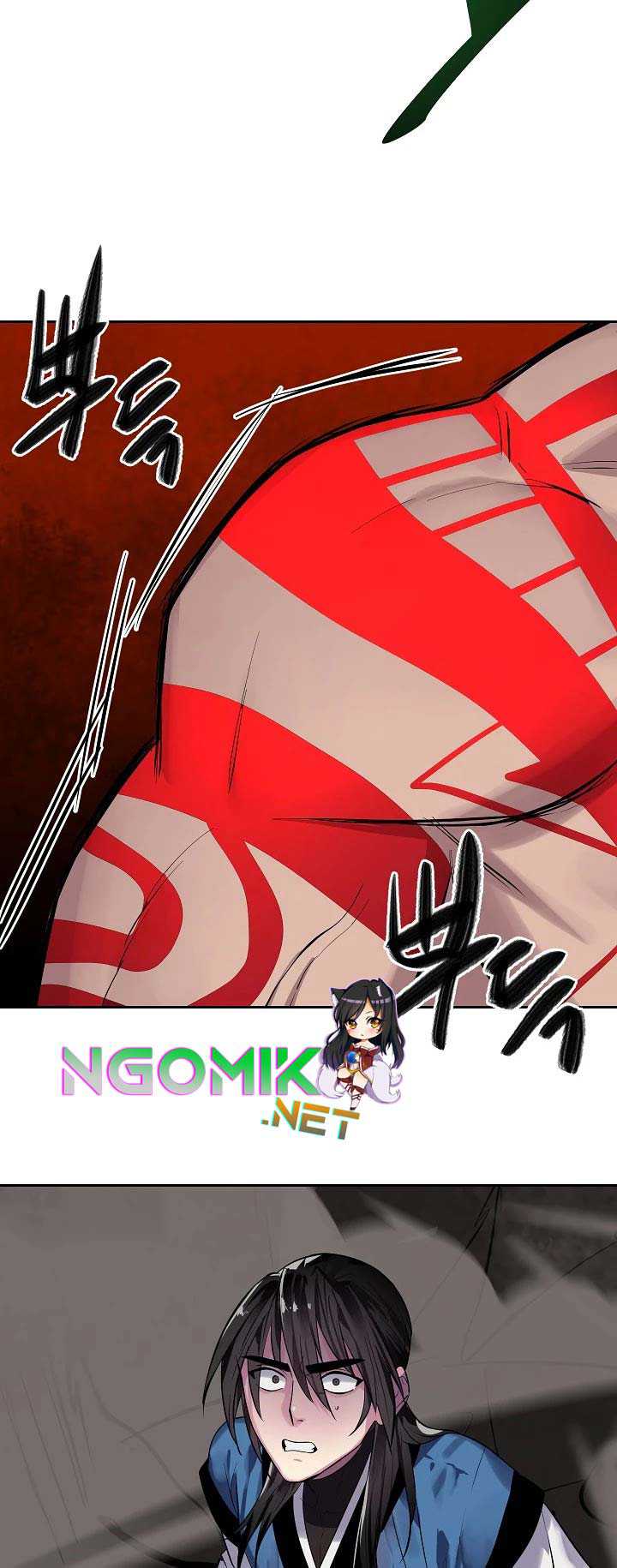 Volcanic Age Chapter 147 Gambar 52