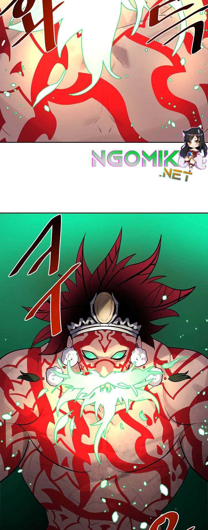 Volcanic Age Chapter 147 Gambar 54