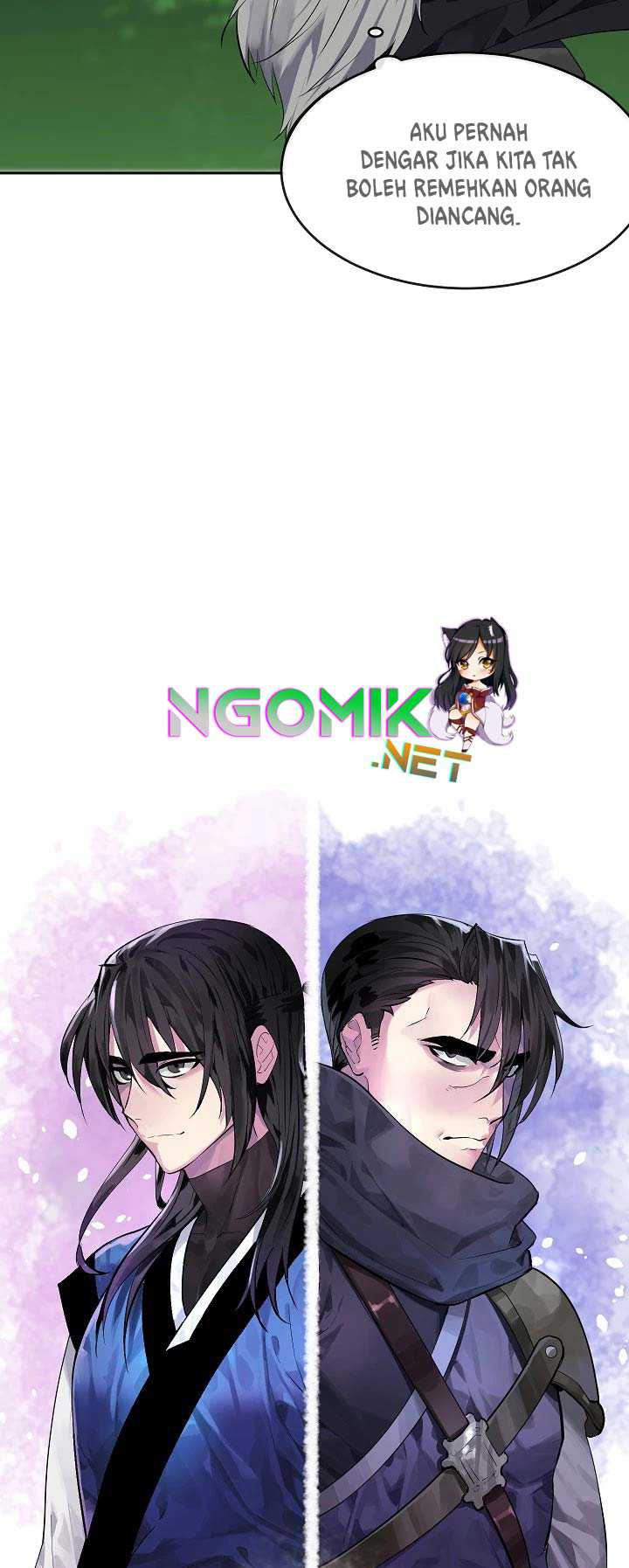 Volcanic Age Chapter 147 Gambar 8