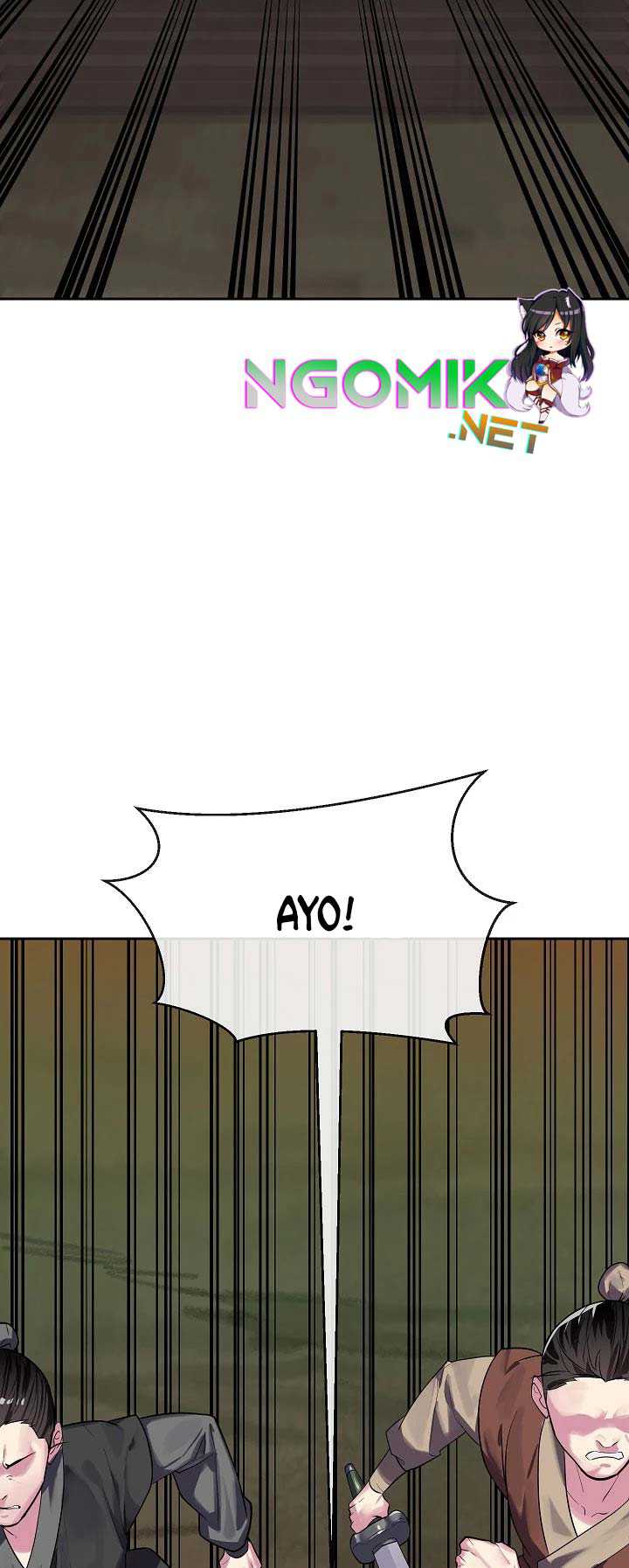 Volcanic Age Chapter 147 Gambar 12