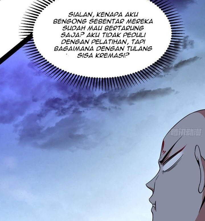 I’m An Evil God Chapter 121 Gambar 21