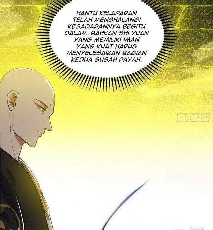 Baca Manhua I’m An Evil God Chapter 121 Gambar 2